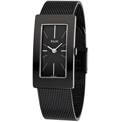 ساعت مچی ام اند ام M&M کد M11840-985 - mm watch m11840-985  
